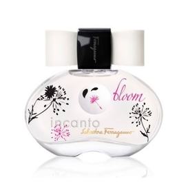 Оригинален дамски парфюм SALVATORE FERRAGAMO Incanto Bloom EDT Без Опаковка /Тестер/